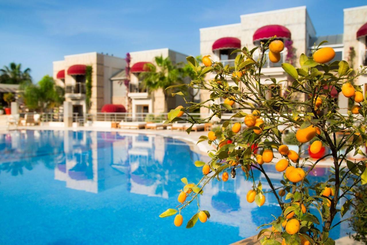 Bodrium Hotel & Spa Bodrum Eksteriør bilde